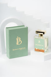 Banni Sa Premium Perfume for Women | Timeless Elegance & Long-Lasting Fragrance