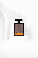 Janwai Sa Premium Perfume for Men | Long-Lasting Royal Fragrance by Bannas Perfume