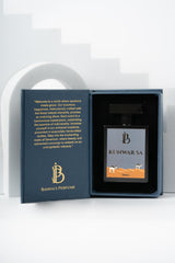 Kunwar Sa Premium Perfume for Men | Fresh, Energetic & Long-Lasting Youthful Fragrance