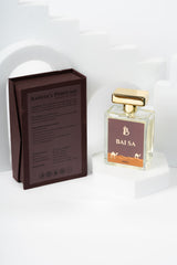 Baisa Premium Perfume for Women | Pure Grace & Long-Lasting Floral Fragrance