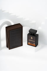Janwai Sa Premium Perfume for Men | Long-Lasting Royal Fragrance by Bannas Perfume
