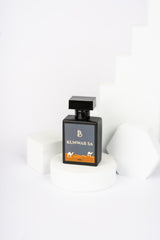 Kunwar Sa Premium Perfume for Men | Fresh, Energetic & Long-Lasting Youthful Fragrance