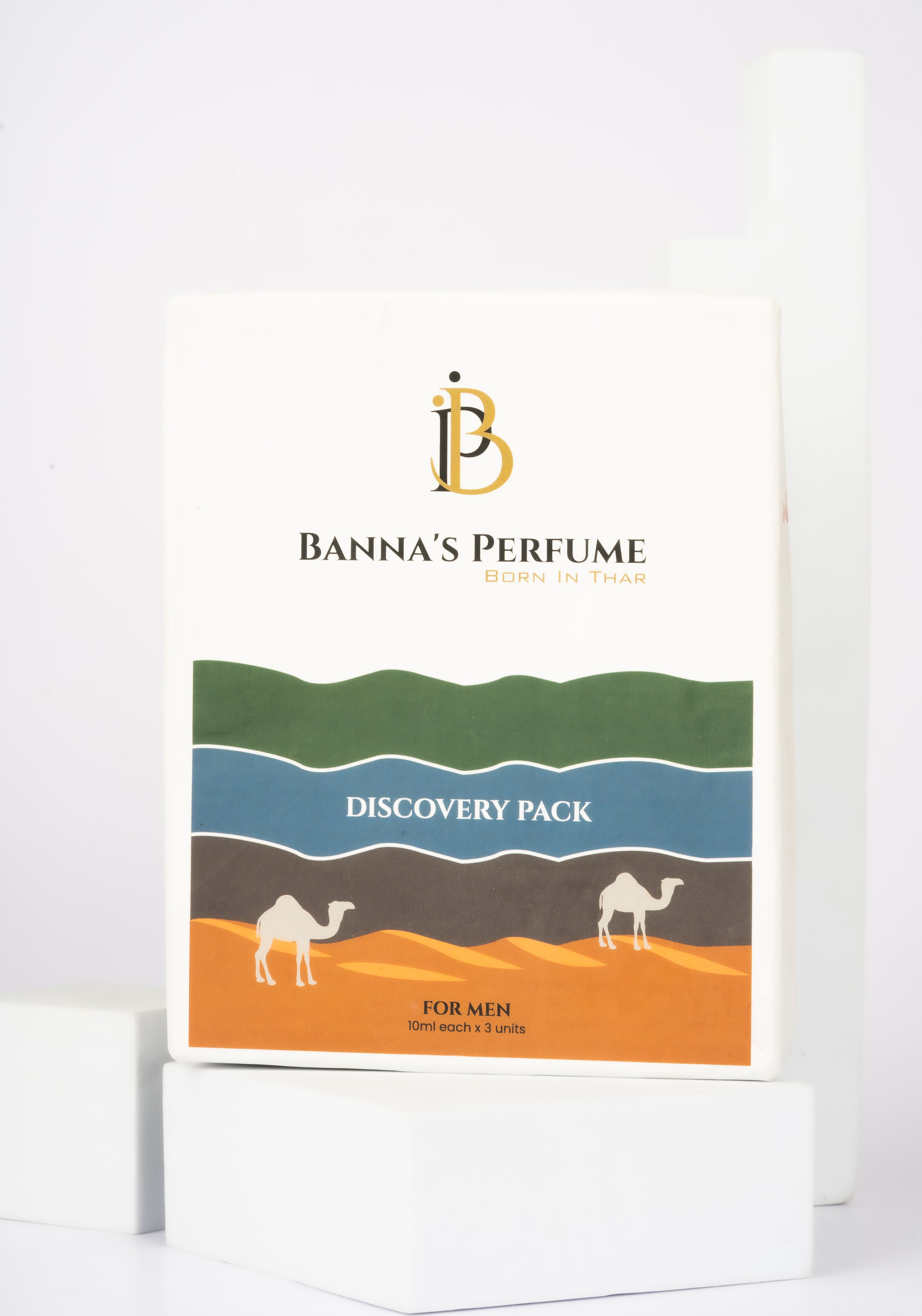 Discover Pack For Him